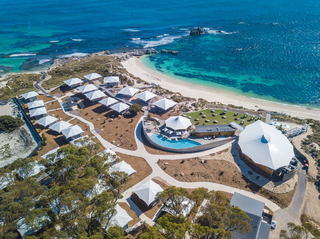 Travel and Vacations